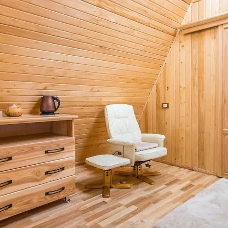 Arhico Cabins Satu Mare  Exterior photo