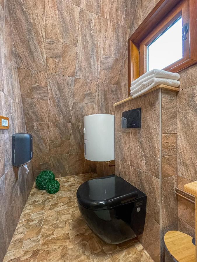 Cabană Arhico Satu Mare (Suceava)